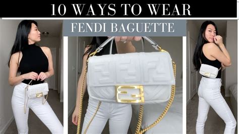 baguette fendi opi ioni|fendi baguette size guide.